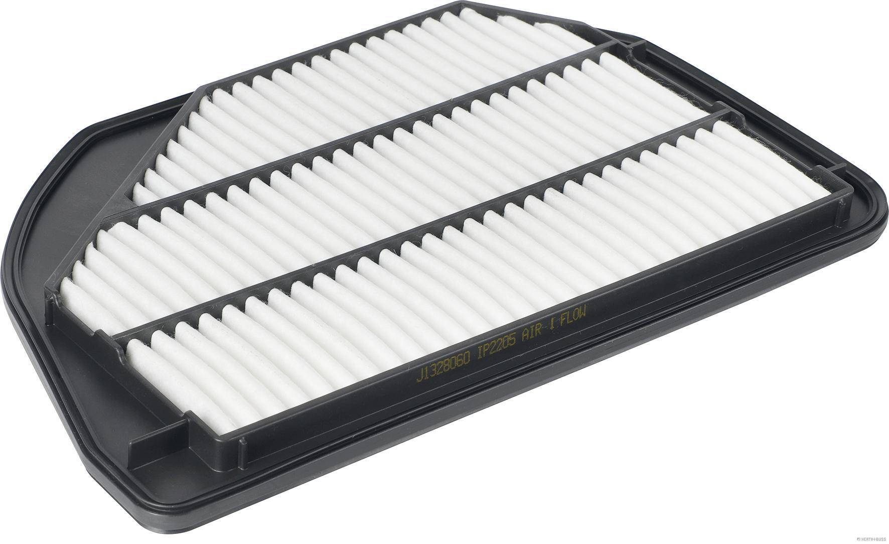 Filtro aria - J1328060 HERTH+BUSS JAKOPARTS