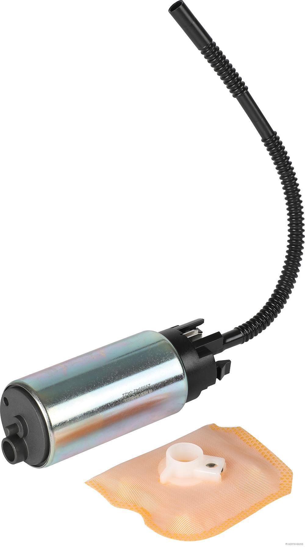 Pompa carburante - J1600306 HERTH+BUSS JAKOPARTS