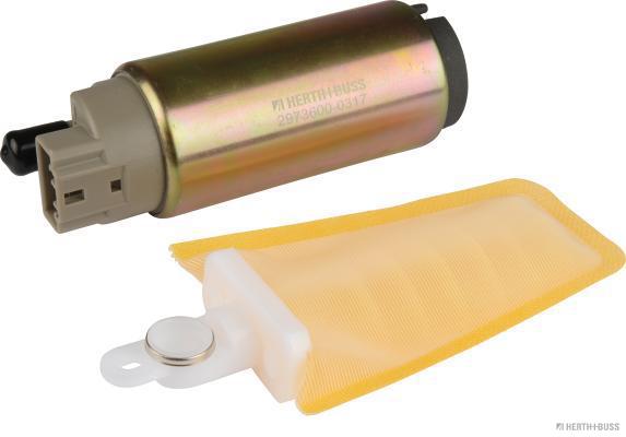 Pompa carburante - J1600500 HERTH+BUSS JAKOPARTS