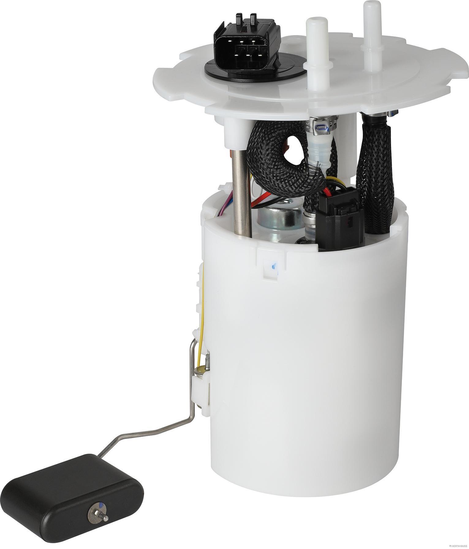 Fuel Pump - J1600907 HERTH+BUSS JAKOPARTS