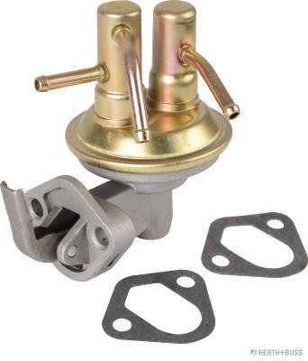 Fuel Pump - J1601030 HERTH+BUSS JAKOPARTS