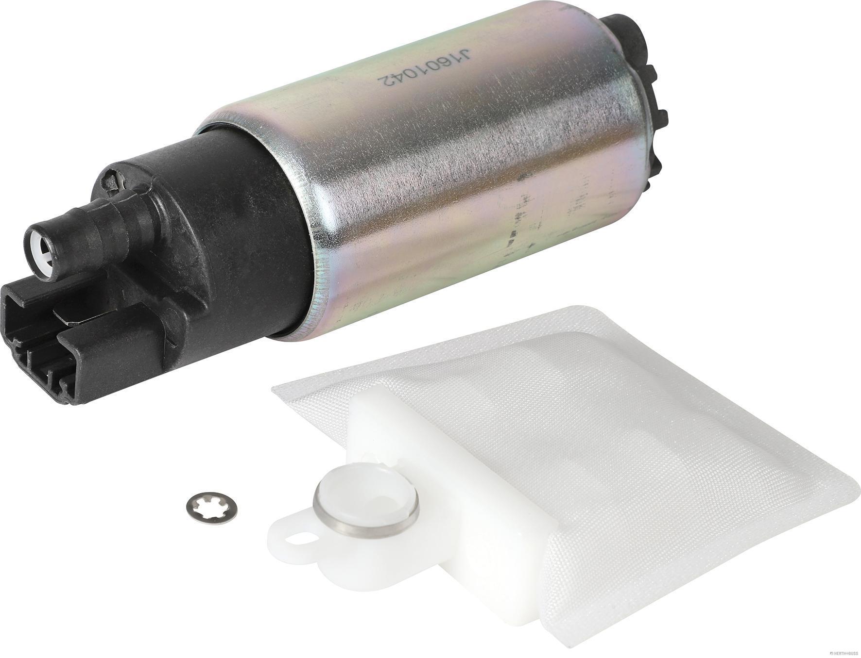 Fuel Pump - J1601042 HERTH+BUSS JAKOPARTS