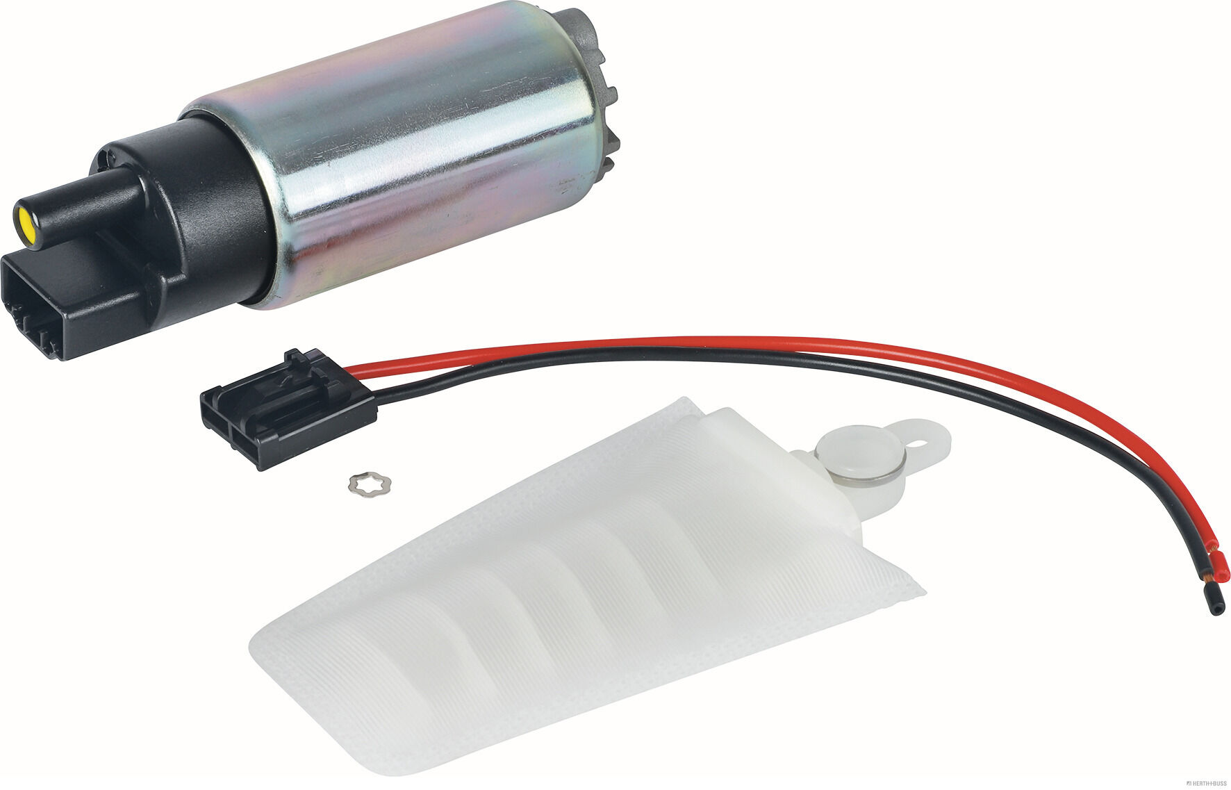 Fuel Pump - J1602040 HERTH+BUSS JAKOPARTS