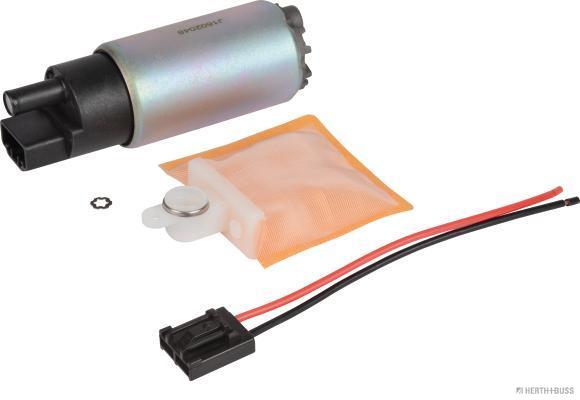Fuel Pump - J1602048 HERTH+BUSS JAKOPARTS