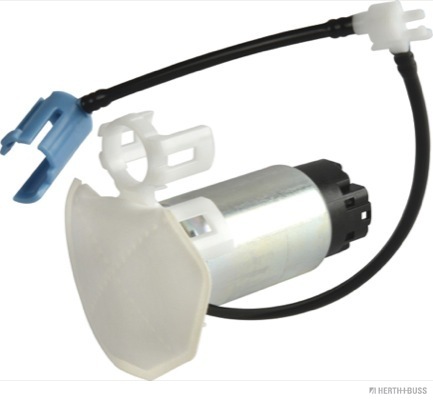 Fuel Pump - J1602065 HERTH+BUSS JAKOPARTS