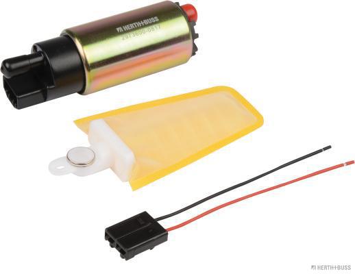 Fuel Pump - J1604012 HERTH+BUSS JAKOPARTS