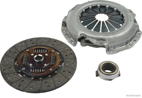 Clutch Kit - J2000314 HERTH+BUSS JAKOPARTS