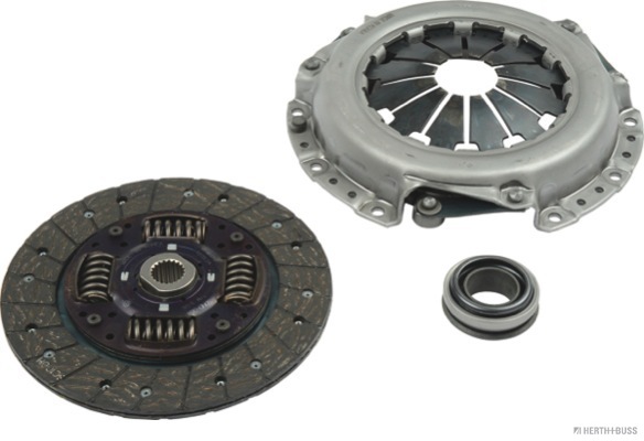 Clutch Kit - J2000545 HERTH+BUSS JAKOPARTS