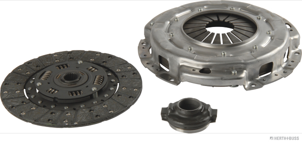 Clutch Kit - J2001064 HERTH+BUSS JAKOPARTS