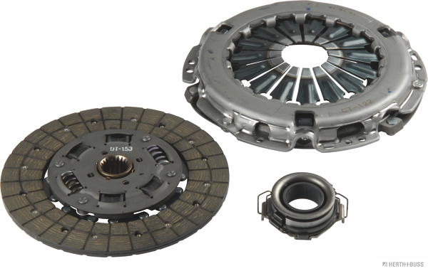 Kit frizione - J2002205 HERTH+BUSS JAKOPARTS