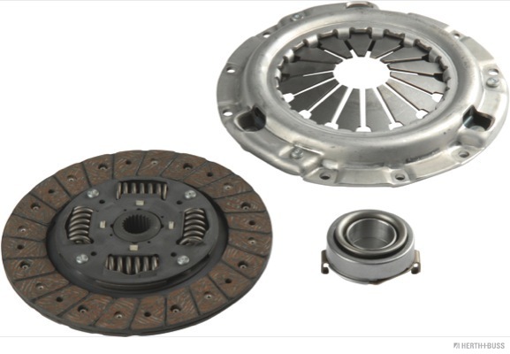 Clutch Kit - J2003103 HERTH+BUSS JAKOPARTS
