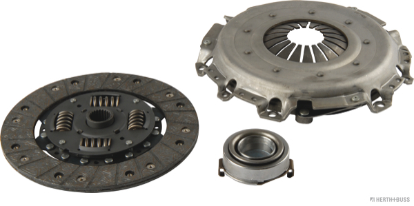 Clutch Kit - J2003120 HERTH+BUSS JAKOPARTS