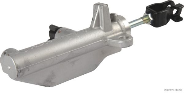 Cilindro trasmettitore, Frizione - J2504035 HERTH+BUSS JAKOPARTS