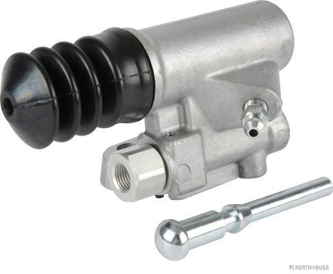 Slave Cylinder, clutch - J2604011 HERTH+BUSS JAKOPARTS