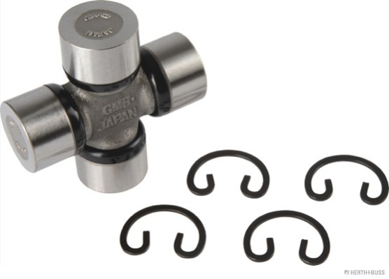 Joint, propshaft - J2921007 HERTH+BUSS JAKOPARTS