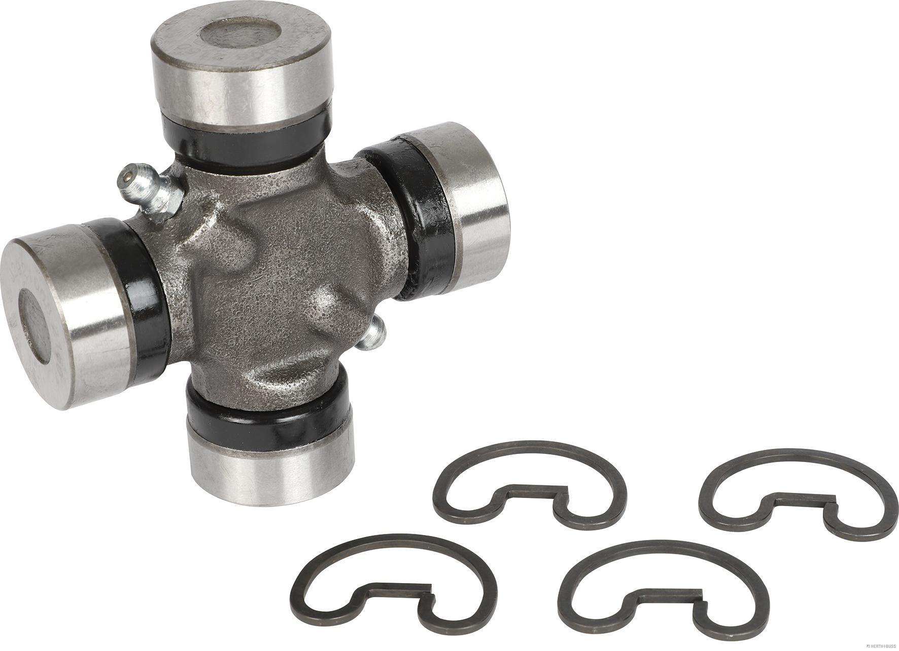 Joint, propshaft - J2921008 HERTH+BUSS JAKOPARTS