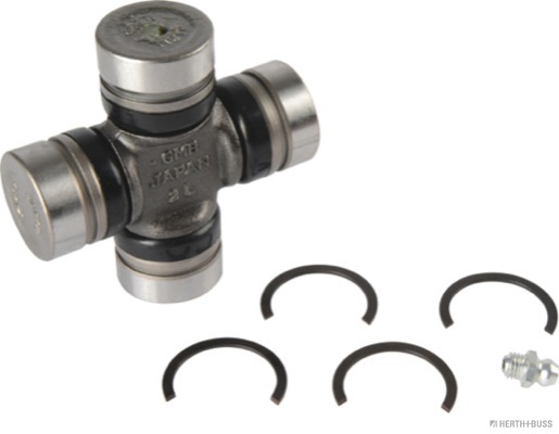 Giunto, Albero longitudinale - J2923000 HERTH+BUSS JAKOPARTS