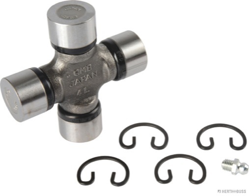 Joint, propshaft - J2925007 HERTH+BUSS JAKOPARTS