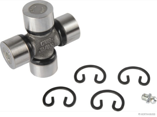 Joint, propshaft - J2925008 HERTH+BUSS JAKOPARTS