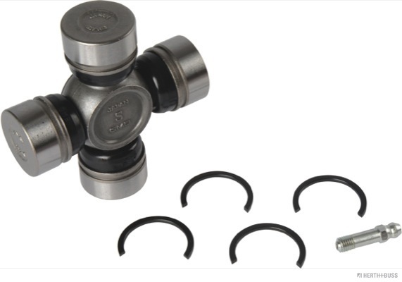 Joint, propshaft - J2929001 HERTH+BUSS JAKOPARTS