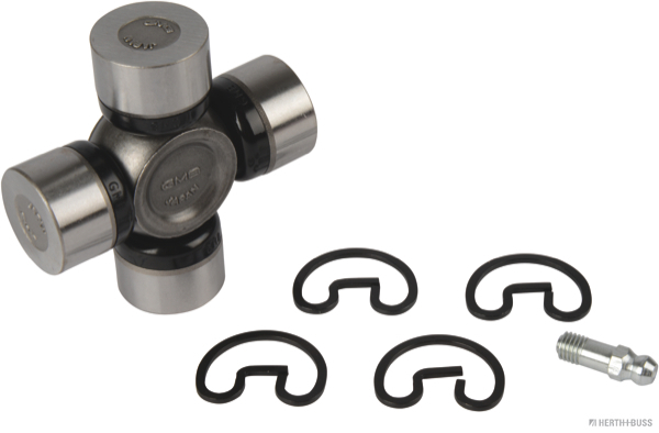 Joint, propshaft - J2929003 HERTH+BUSS JAKOPARTS