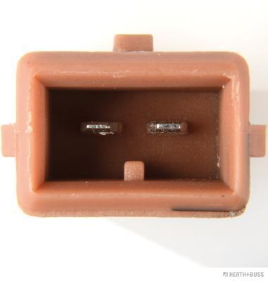 Brake Master Cylinder - J3100378 HERTH+BUSS JAKOPARTS
