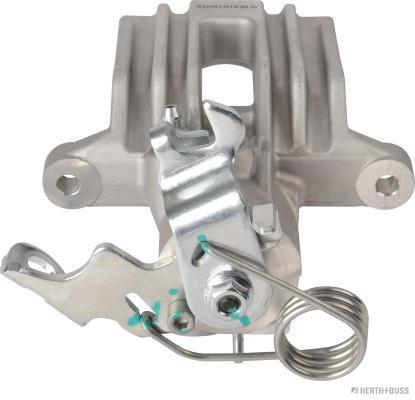 Brake Caliper - J3220801 HERTH+BUSS JAKOPARTS