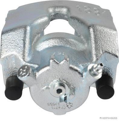 Brake Caliper - J3224029 HERTH+BUSS JAKOPARTS