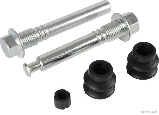 Guide Sleeve Kit, brake caliper - J3275004 HERTH+BUSS JAKOPARTS