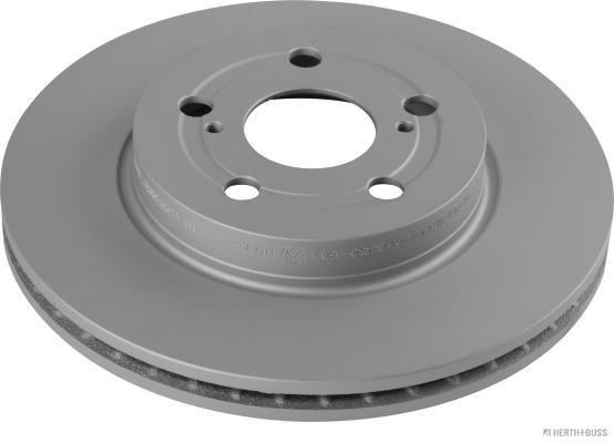 Brake Disc - J3302211 HERTH+BUSS JAKOPARTS