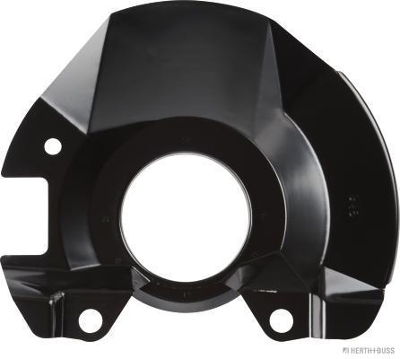 Splash Panel, brake disc - J3320300 HERTH+BUSS JAKOPARTS