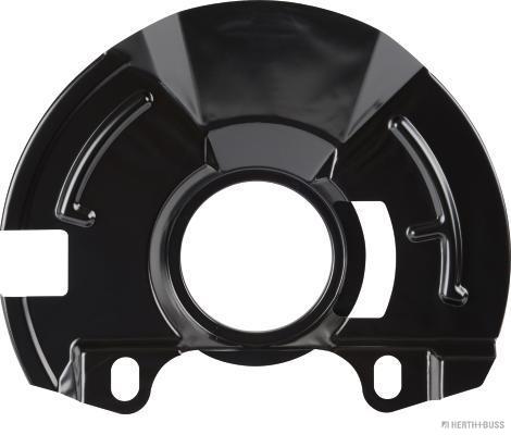 Splash Panel, brake disc - J3320301 HERTH+BUSS JAKOPARTS