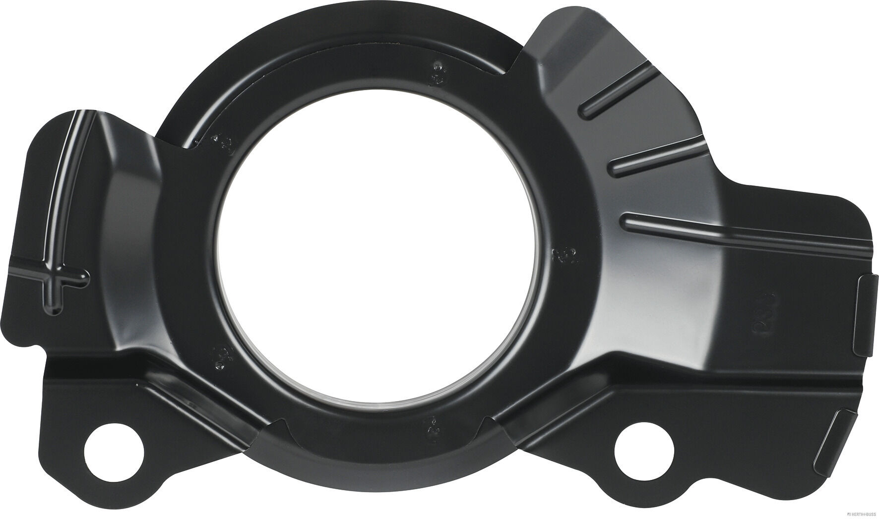 Splash Panel, brake disc - J3320305 HERTH+BUSS JAKOPARTS