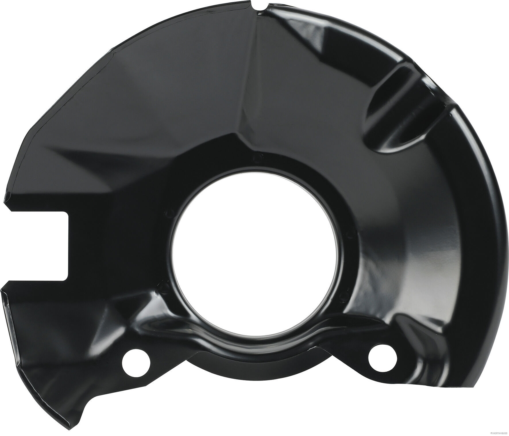 Splash Panel, brake disc - J3320500 HERTH+BUSS JAKOPARTS