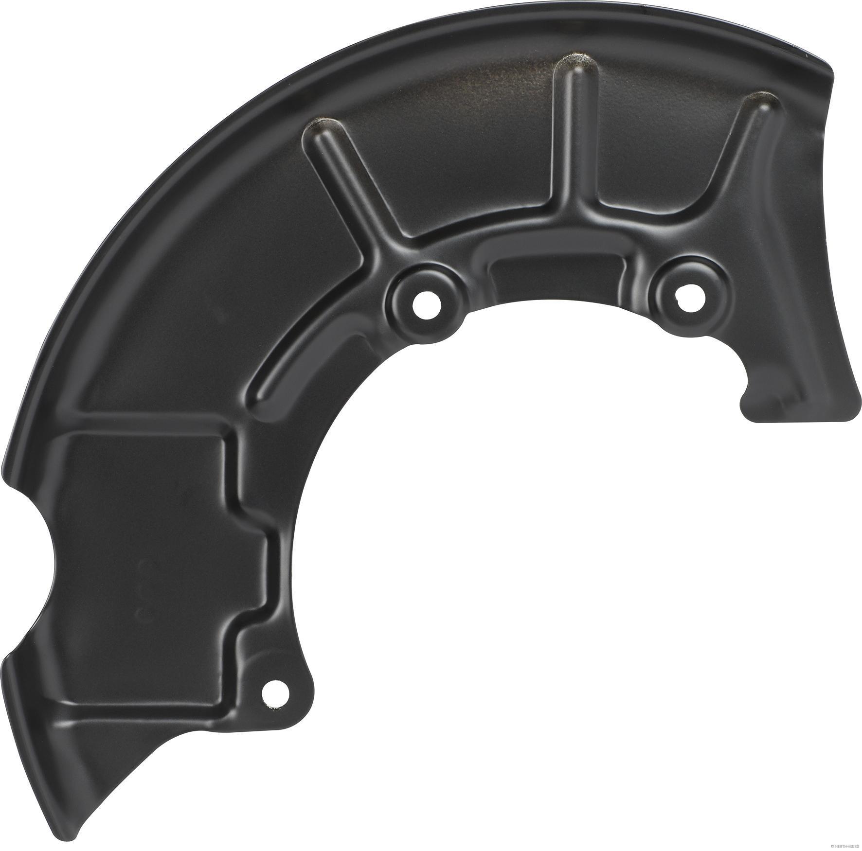 Splash Panel, brake disc - J3320804 HERTH+BUSS JAKOPARTS