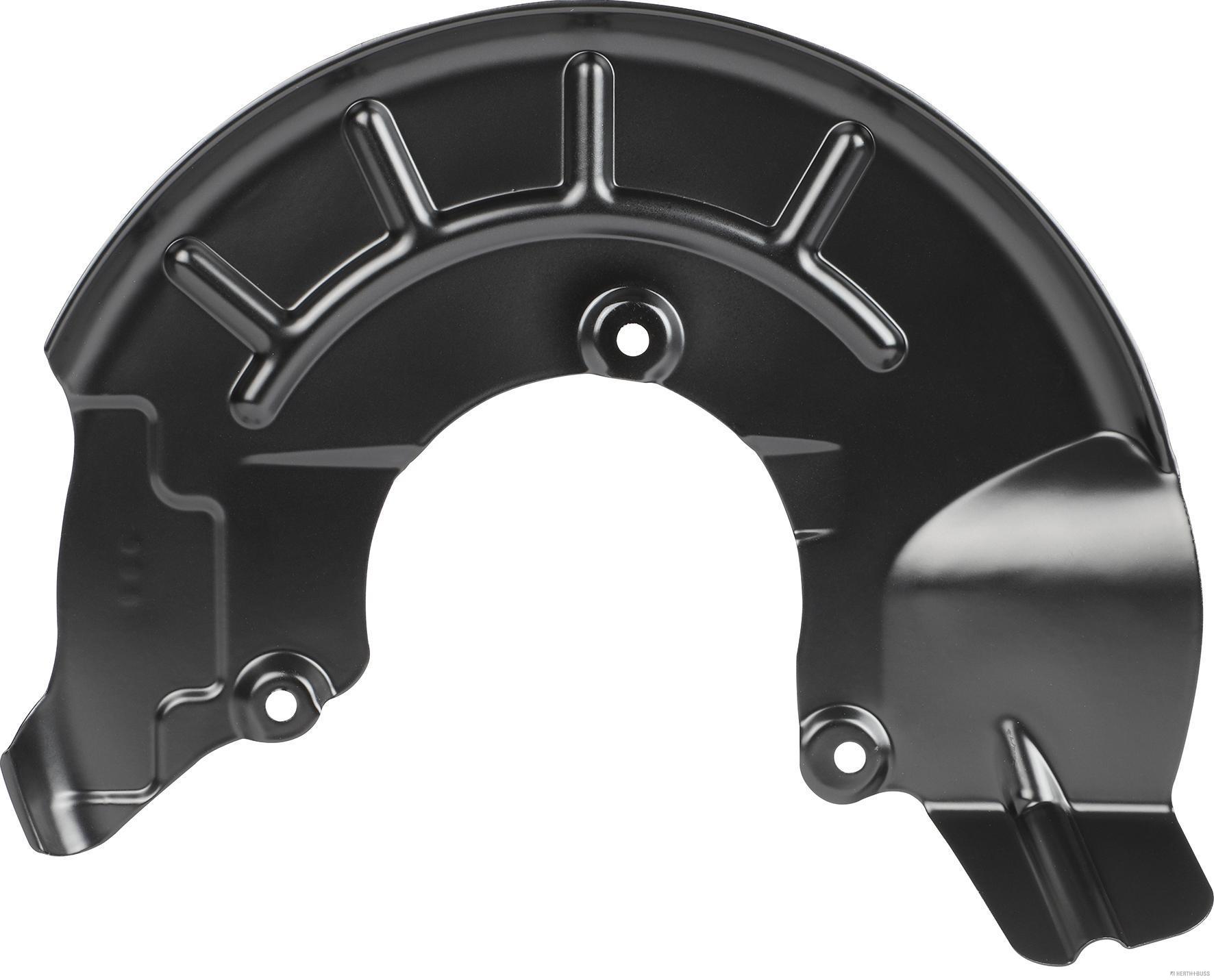 Splash Panel, brake disc - J3320805 HERTH+BUSS JAKOPARTS