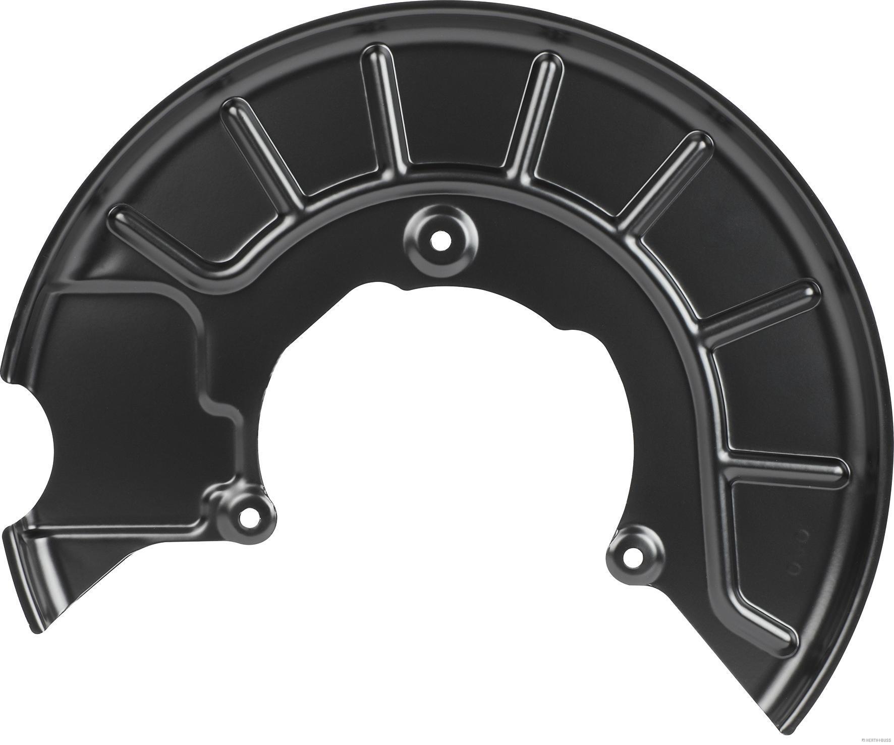 Splash Panel, brake disc - J3320806 HERTH+BUSS JAKOPARTS
