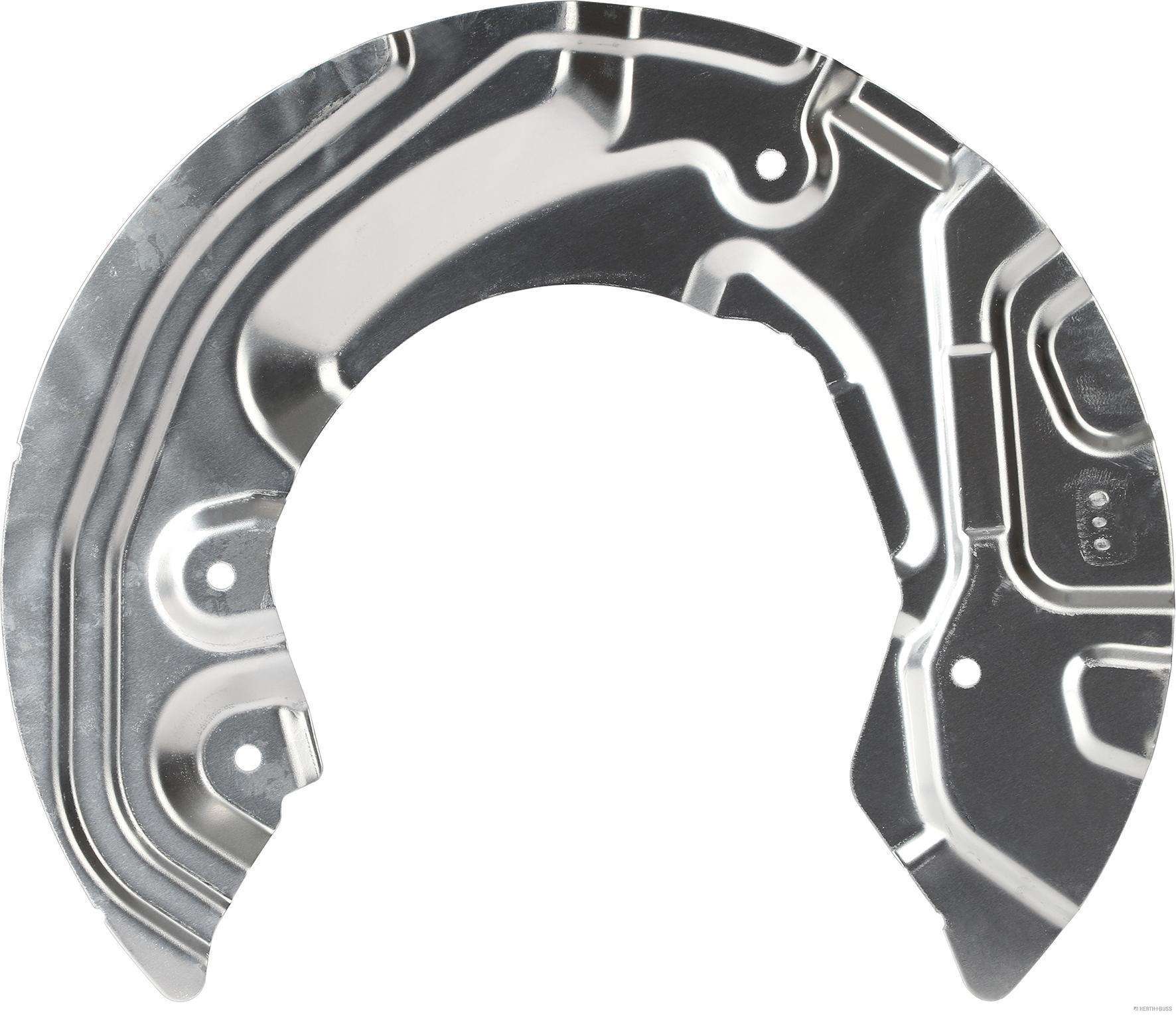 Splash Panel, brake disc - J3320807 HERTH+BUSS JAKOPARTS