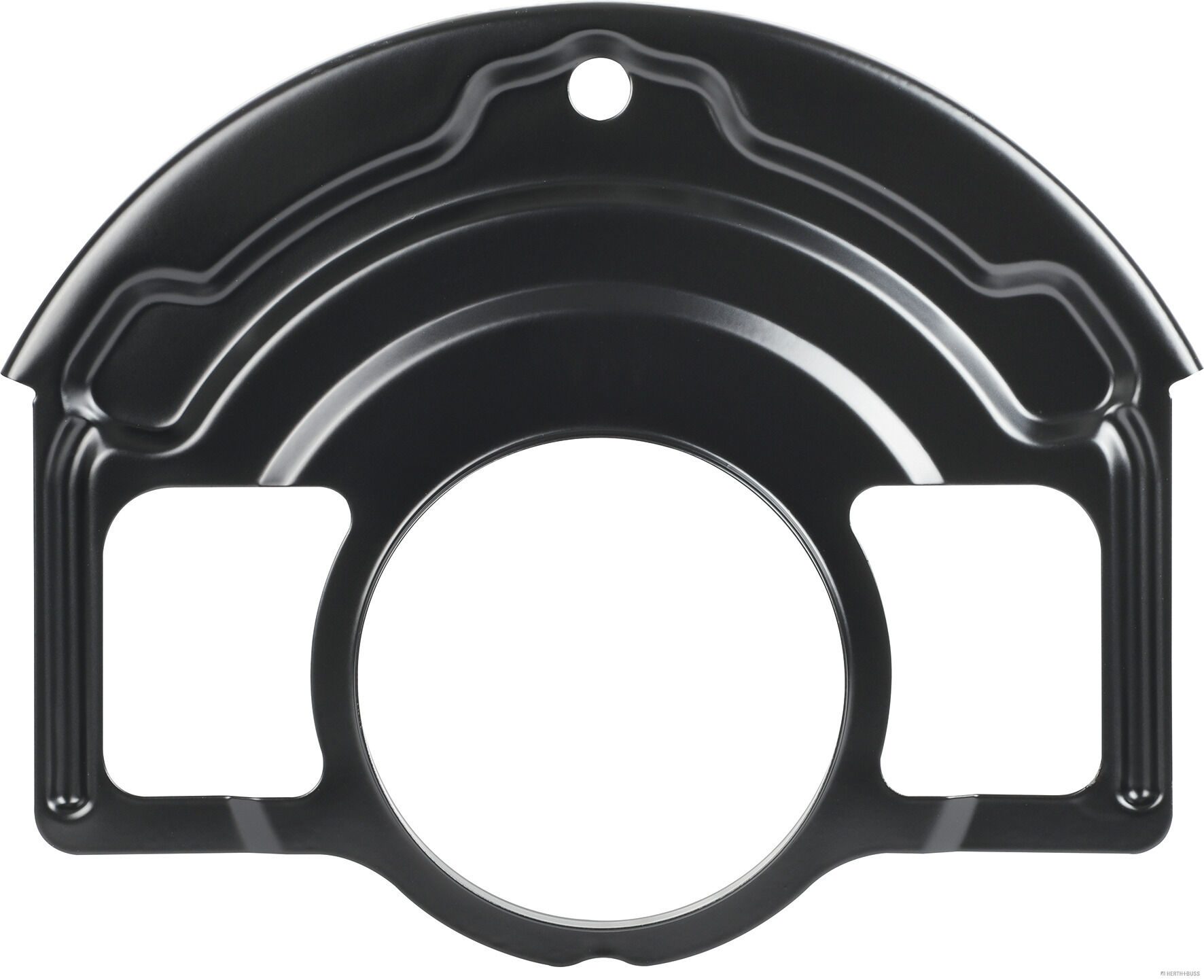 Splash Panel, brake disc - J3321003 HERTH+BUSS JAKOPARTS
