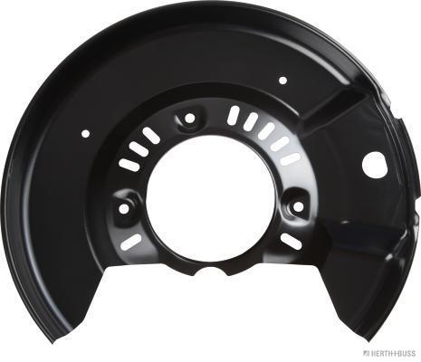Splash Panel, brake disc - J3322003 HERTH+BUSS JAKOPARTS