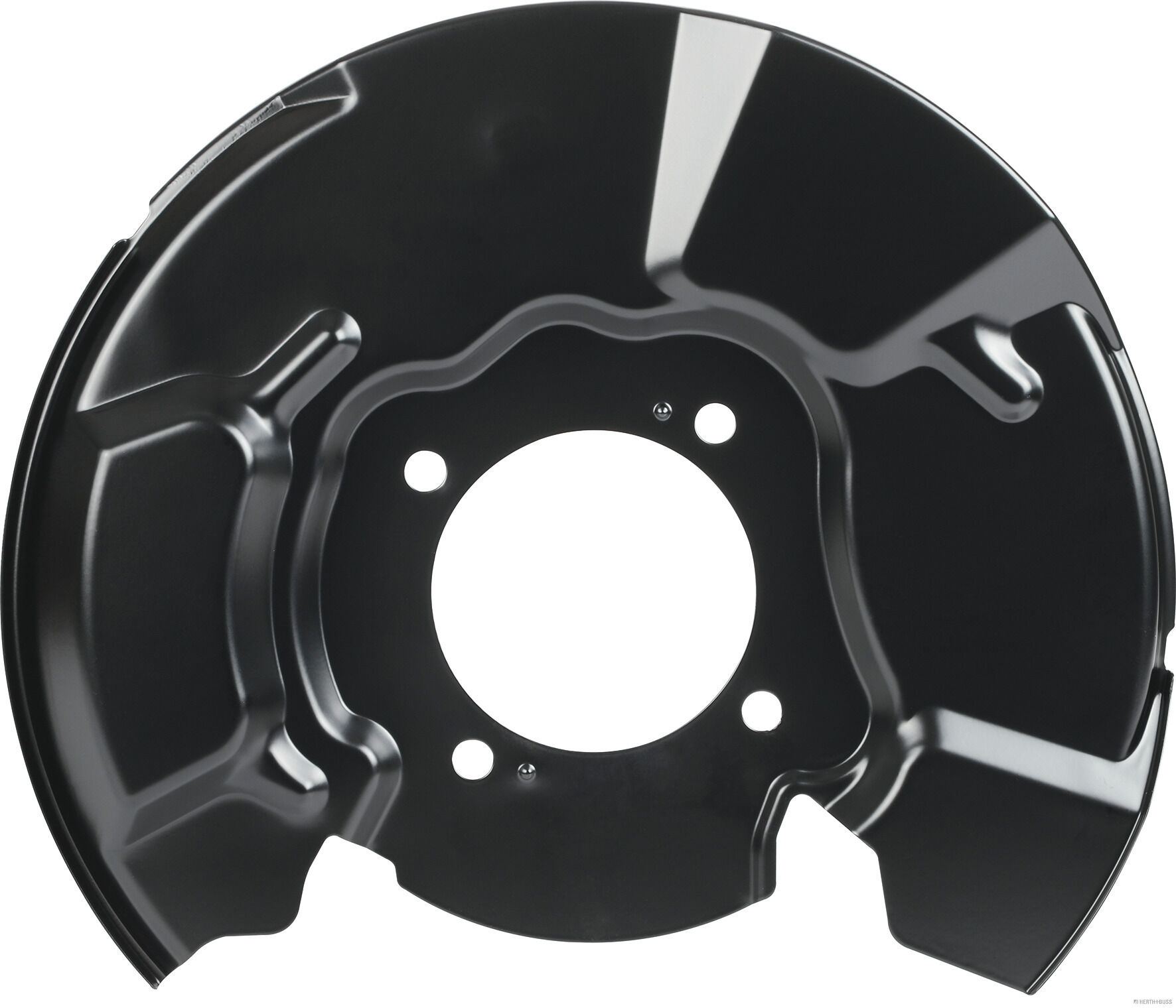 Splash Panel, brake disc - J3322016 HERTH+BUSS JAKOPARTS