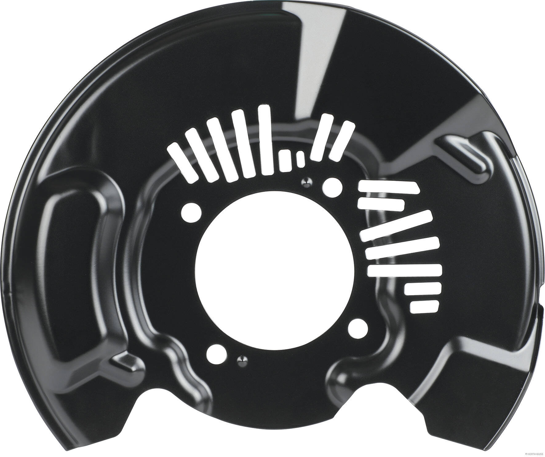 Splash Panel, brake disc - J3322017 HERTH+BUSS JAKOPARTS
