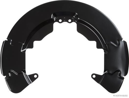 Splash Panel, brake disc - J3323001 HERTH+BUSS JAKOPARTS