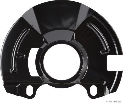 Splash Panel, brake disc - J3330301 HERTH+BUSS JAKOPARTS