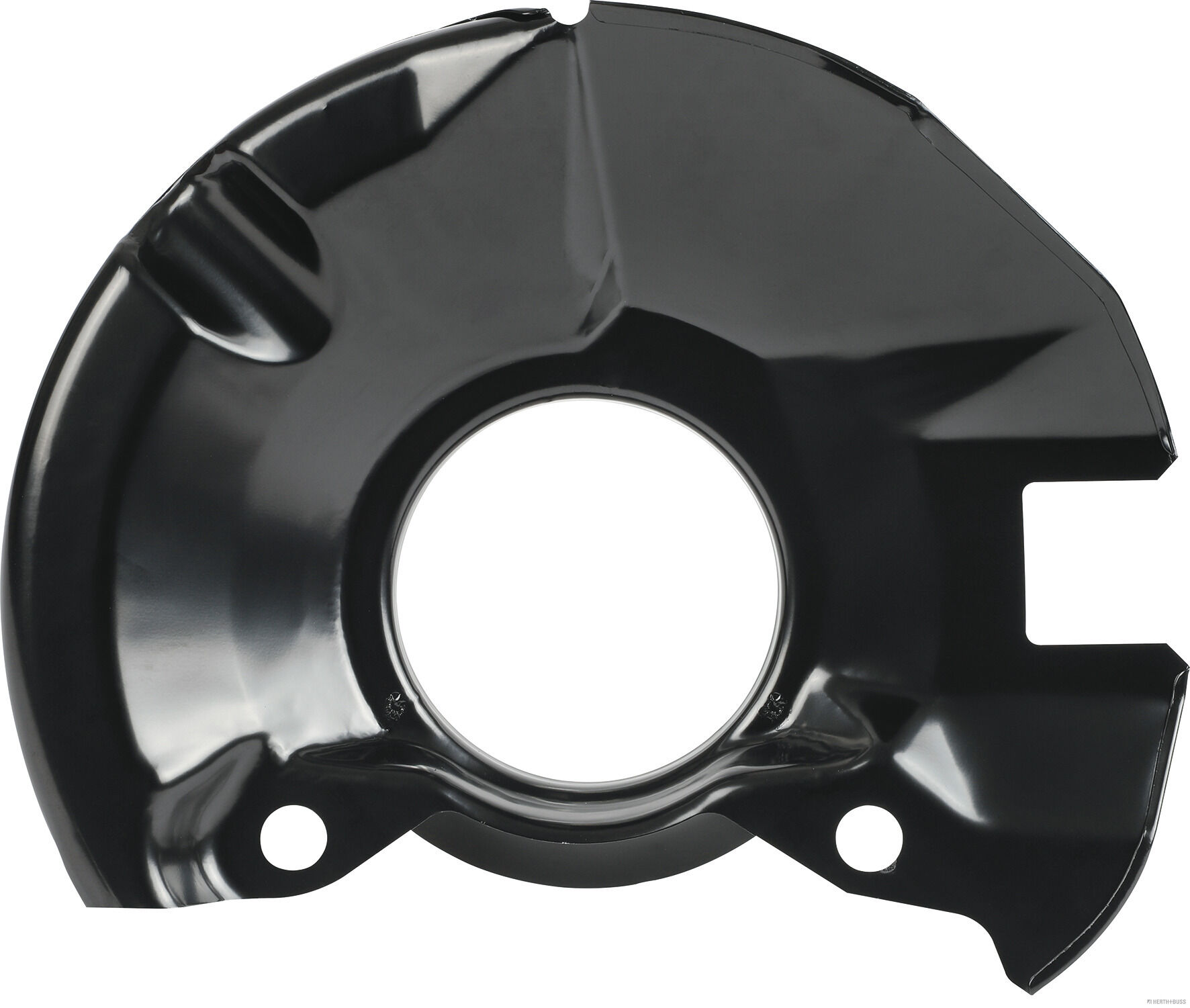 Splash Panel, brake disc - J3330500 HERTH+BUSS JAKOPARTS