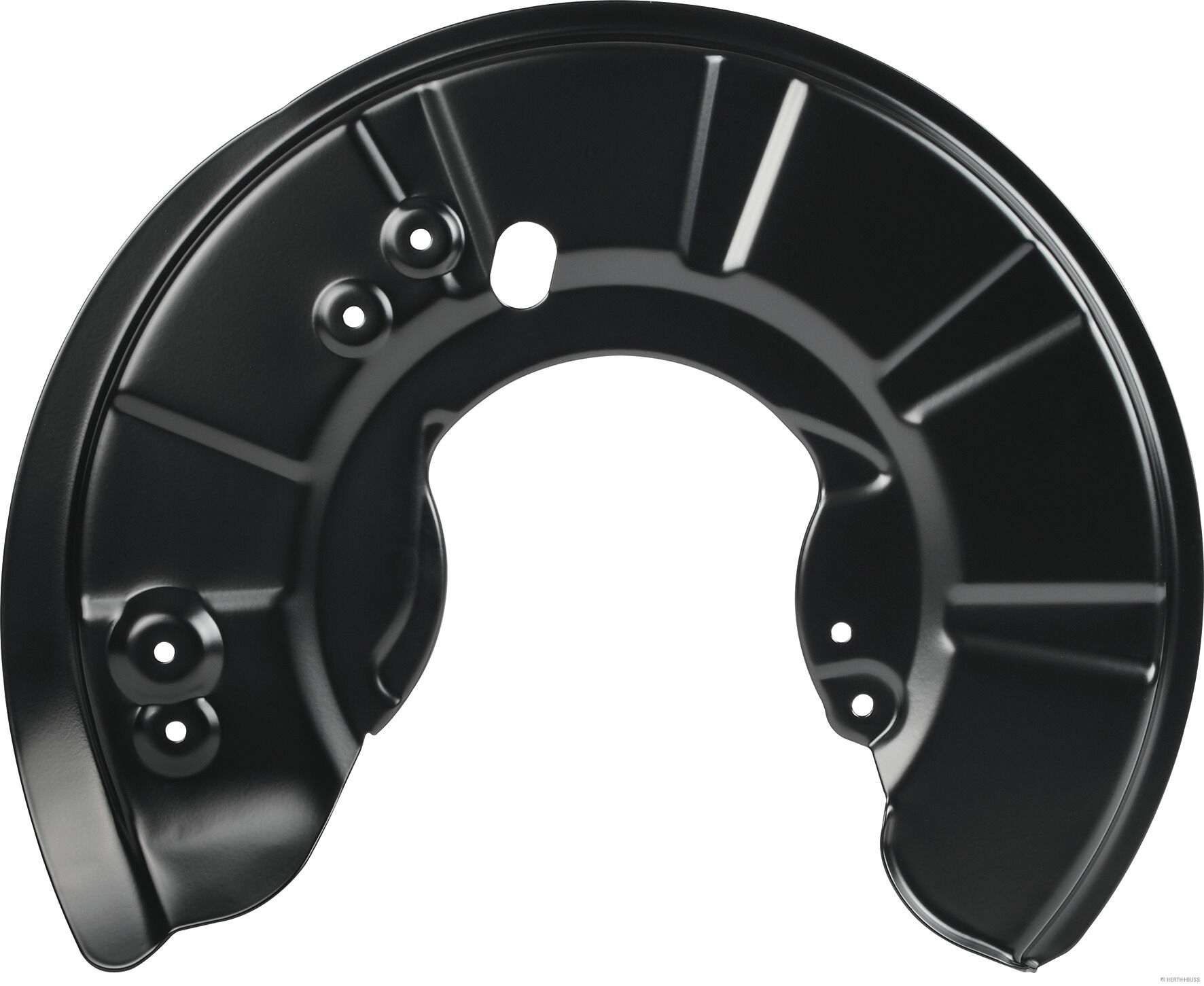Splash Panel, brake disc - J3330801 HERTH+BUSS JAKOPARTS