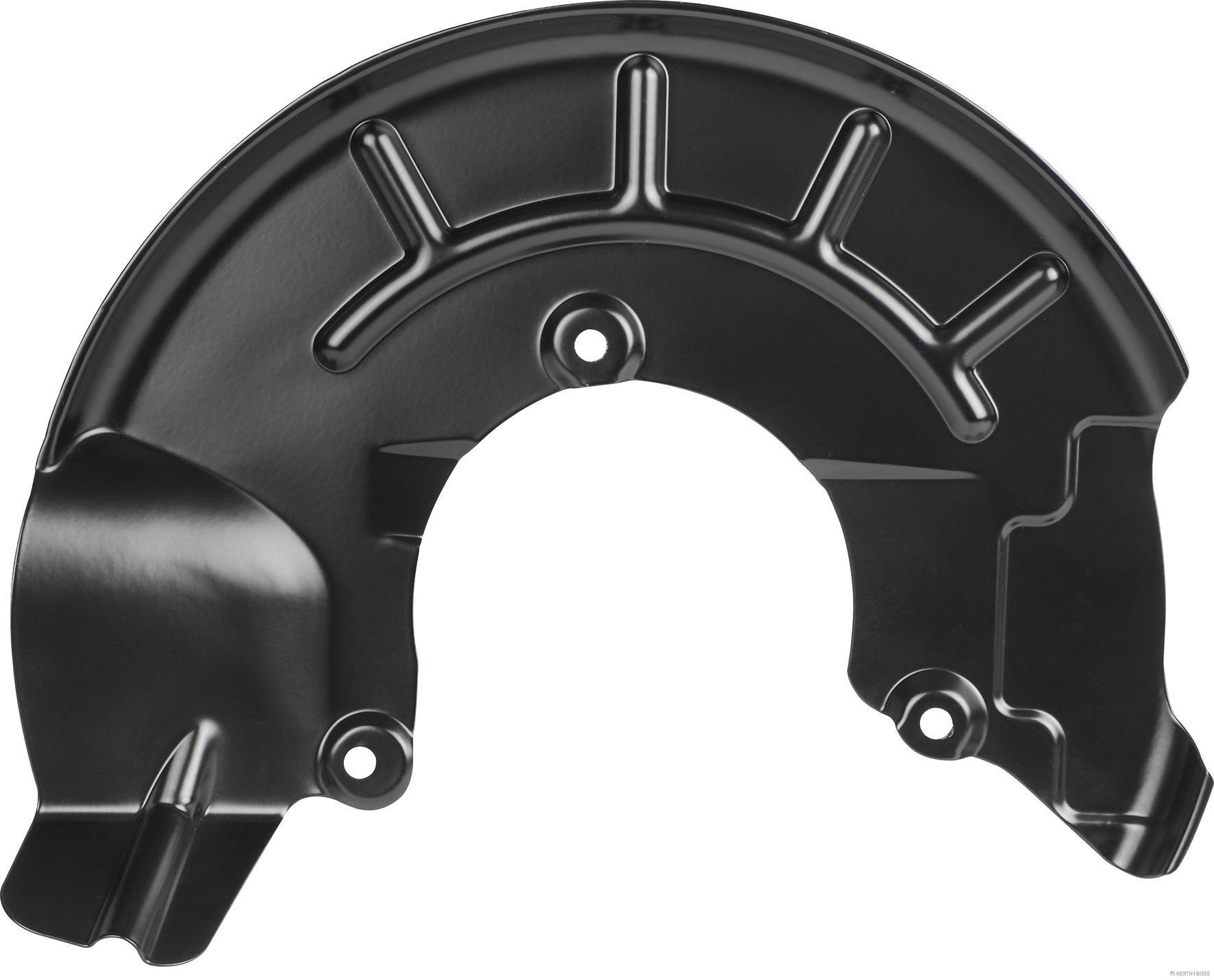 Splash Panel, brake disc - J3330805 HERTH+BUSS JAKOPARTS
