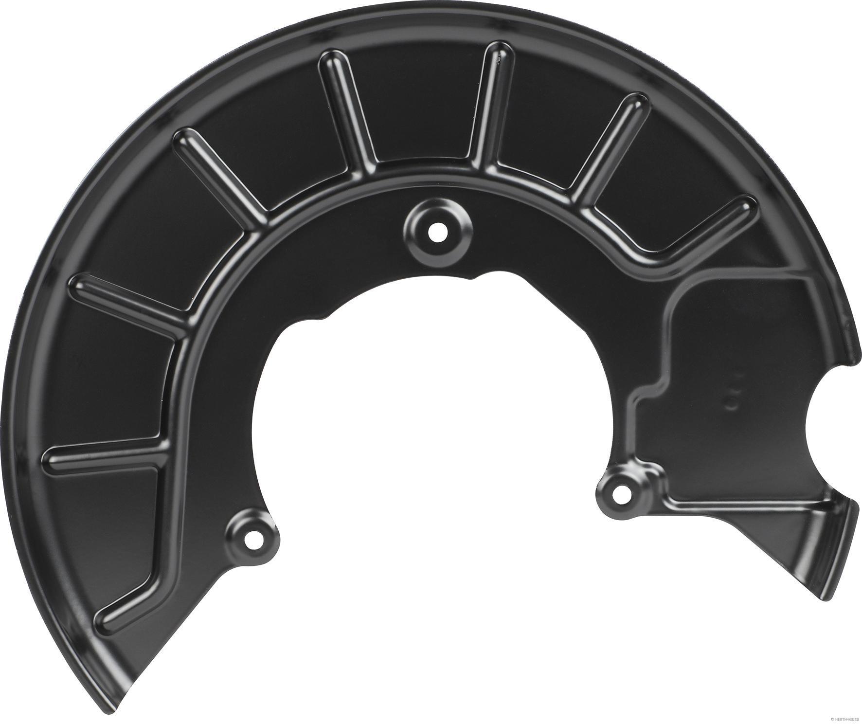 Splash Panel, brake disc - J3330806 HERTH+BUSS JAKOPARTS