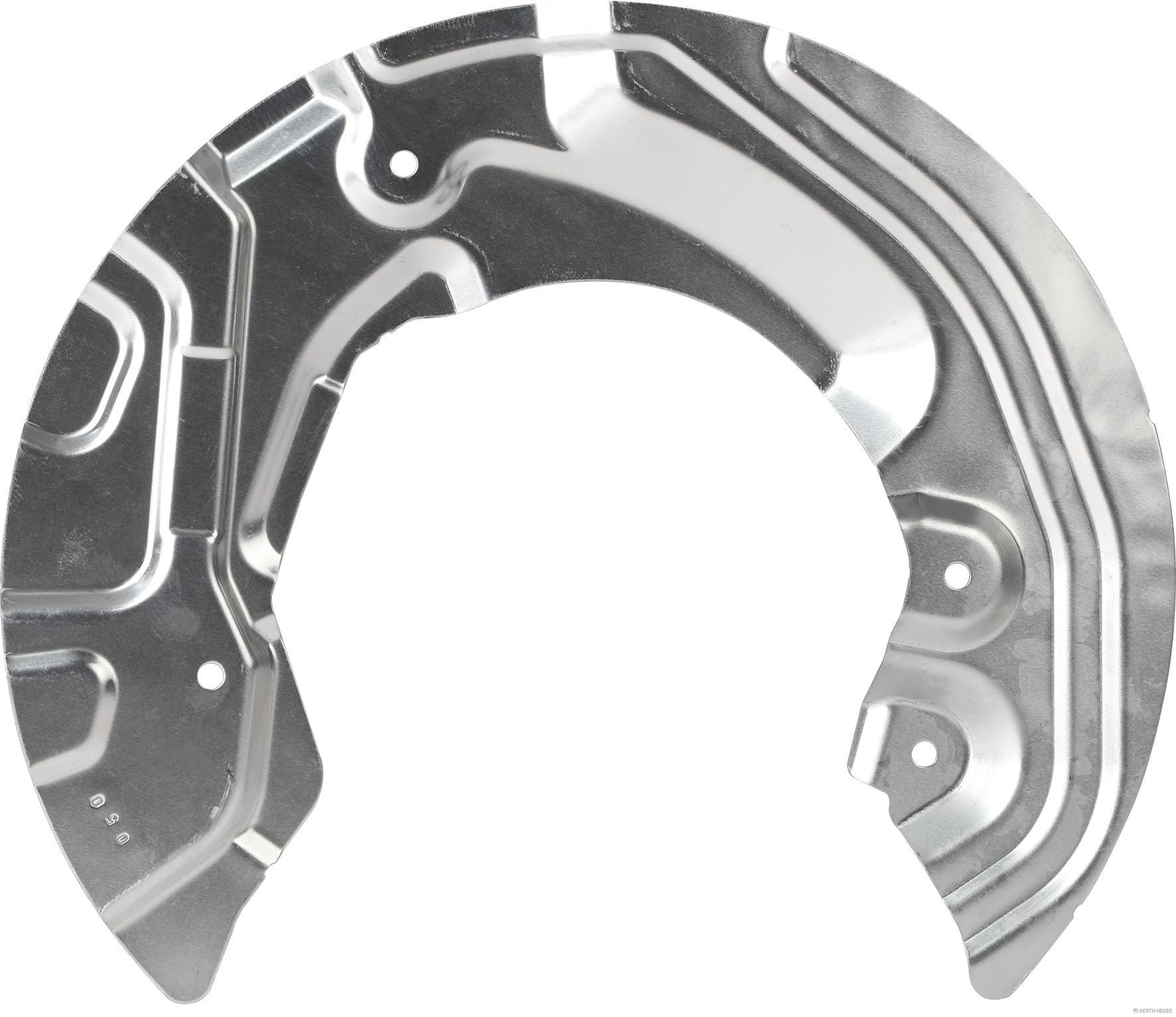 Splash Panel, brake disc - J3330807 HERTH+BUSS JAKOPARTS