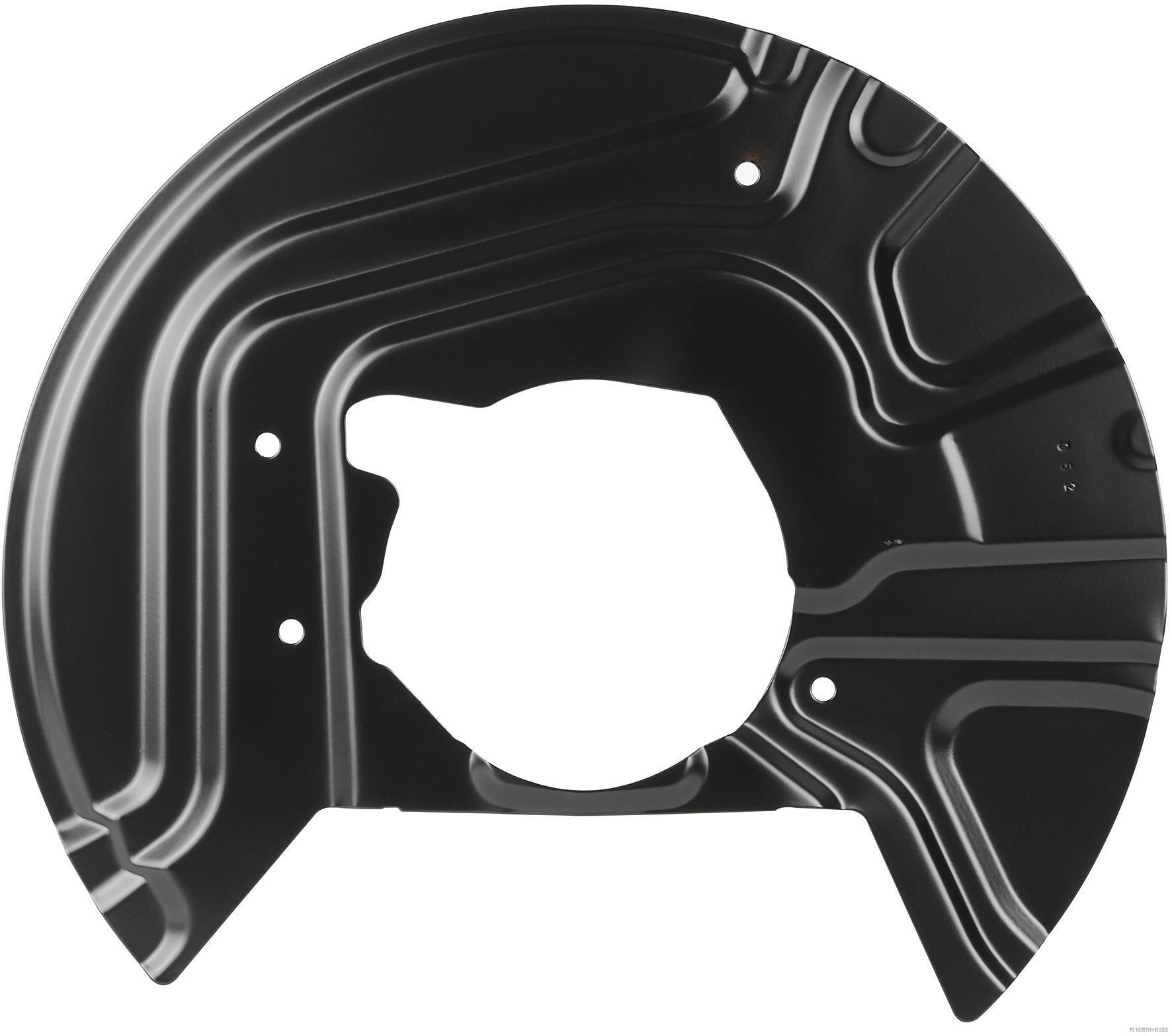 Splash Panel, brake disc - J3330808 HERTH+BUSS JAKOPARTS